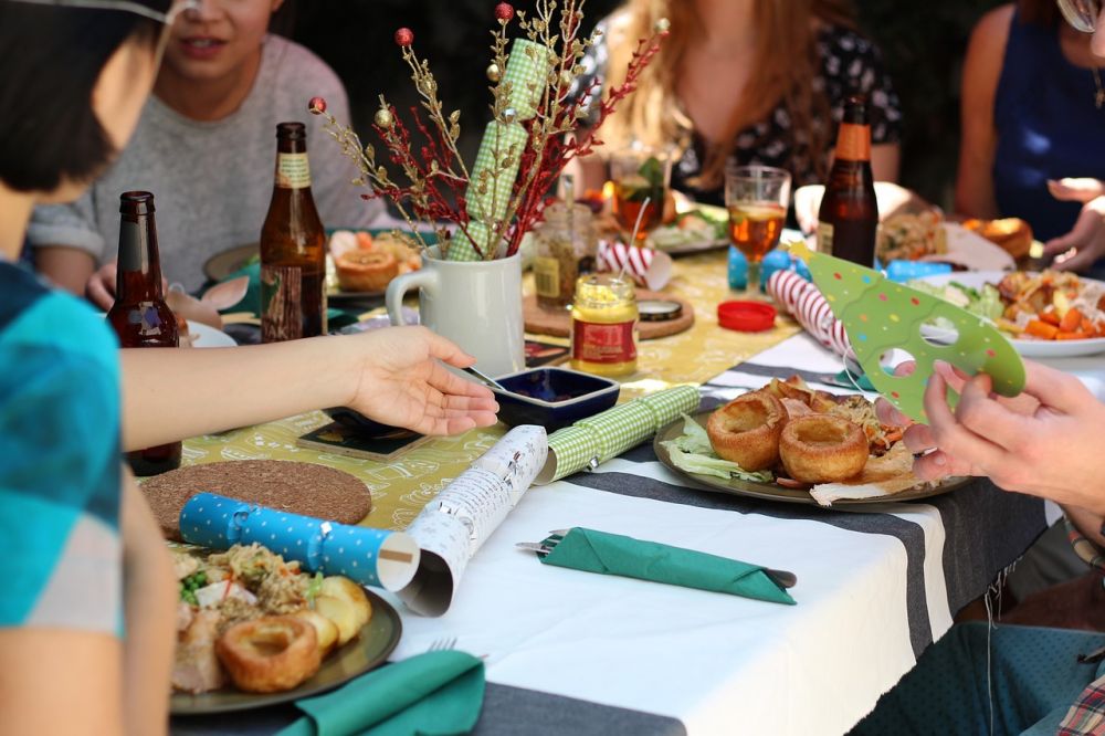 Aftensmad Retter: En guide til kulinariske eventyr for eventyrrejsende og backpackere
